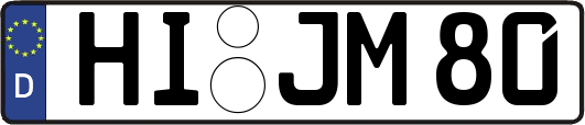 HI-JM80