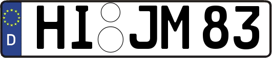 HI-JM83