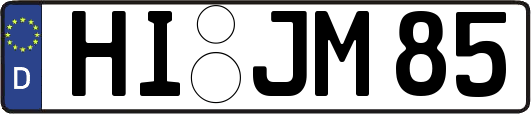 HI-JM85