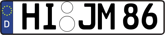 HI-JM86