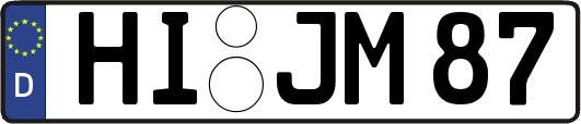 HI-JM87