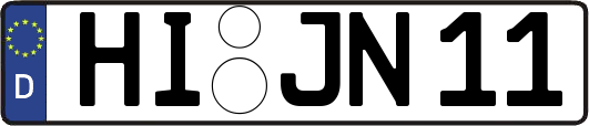 HI-JN11