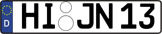 HI-JN13