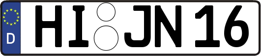 HI-JN16