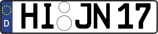 HI-JN17