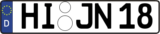 HI-JN18
