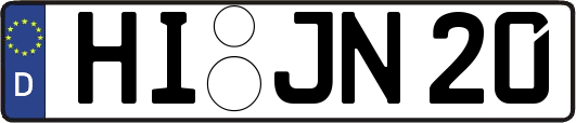 HI-JN20