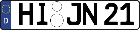 HI-JN21
