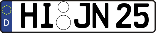HI-JN25