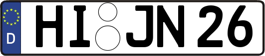 HI-JN26
