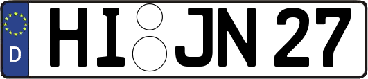 HI-JN27