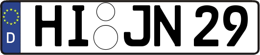 HI-JN29