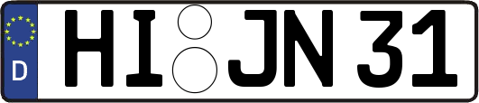HI-JN31