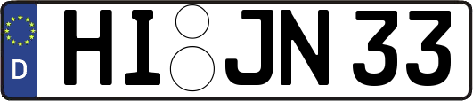 HI-JN33