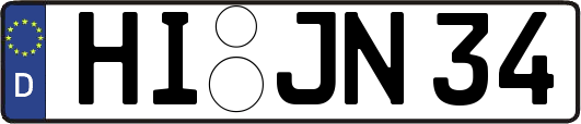 HI-JN34