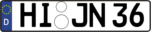 HI-JN36