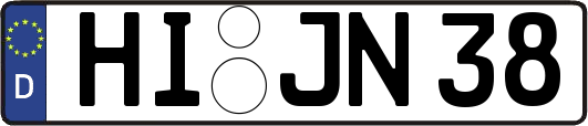 HI-JN38