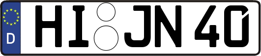 HI-JN40