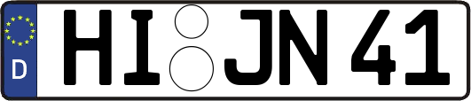 HI-JN41