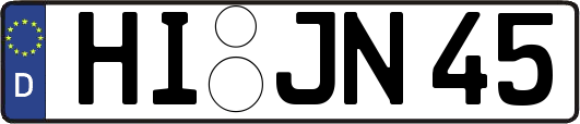 HI-JN45
