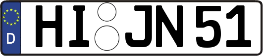 HI-JN51