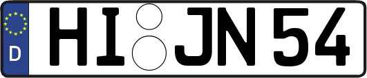HI-JN54