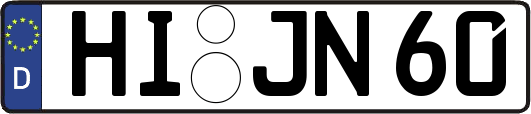 HI-JN60