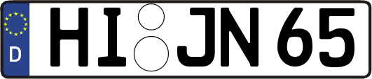 HI-JN65