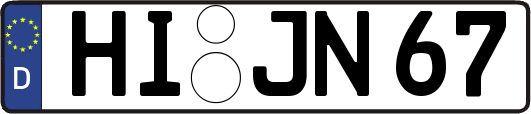 HI-JN67
