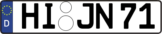 HI-JN71