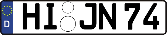 HI-JN74