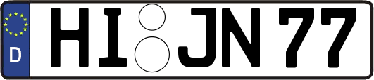 HI-JN77