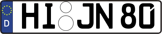 HI-JN80