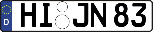 HI-JN83