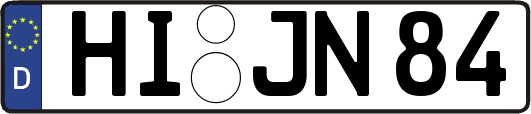 HI-JN84