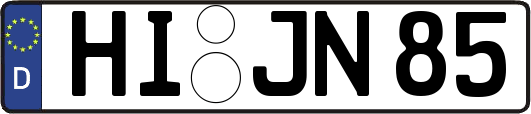 HI-JN85