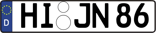 HI-JN86