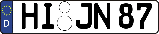 HI-JN87