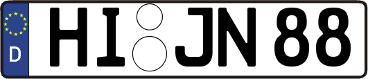 HI-JN88