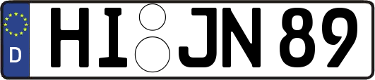 HI-JN89
