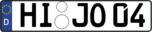 HI-JO04