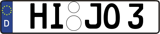HI-JO3