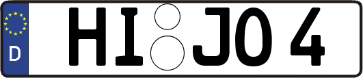 HI-JO4