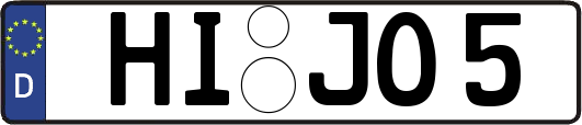 HI-JO5