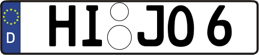 HI-JO6