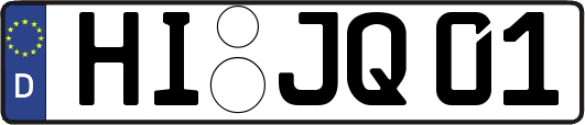 HI-JQ01