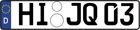 HI-JQ03