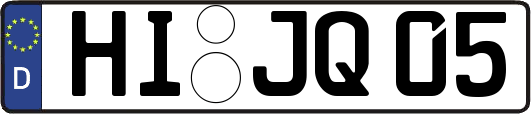 HI-JQ05