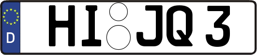 HI-JQ3