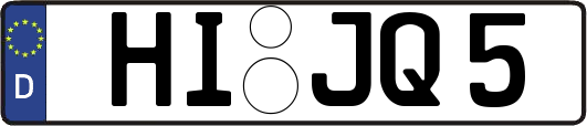 HI-JQ5